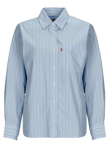 Ing Levi's NOLA SHIRT Kék | A3362-0029