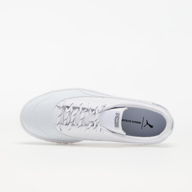 Sneakerek és cipők Puma Maison Kitsuné x Ralph Sampson 70 Fehér | 37564701, 2