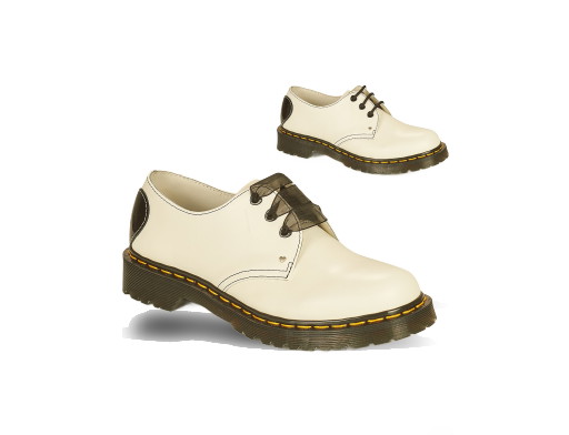 Sneakerek és cipők Dr. Martens Casual 1461 HEARTS Fehér | 26682100