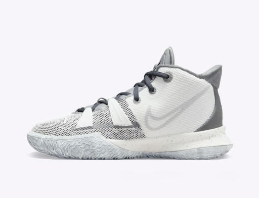 Kosárlabda Nike Kyrie 7 SE GS Szürke | DB5624-011