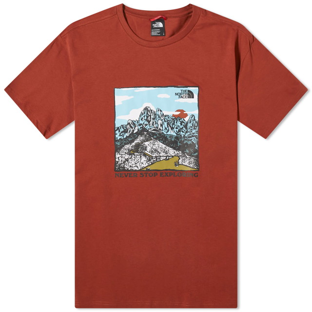 Graphic T-Shirt