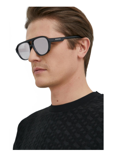 Napszemüveg Gucci GG1239S Sunglasses Fekete | GG1239S