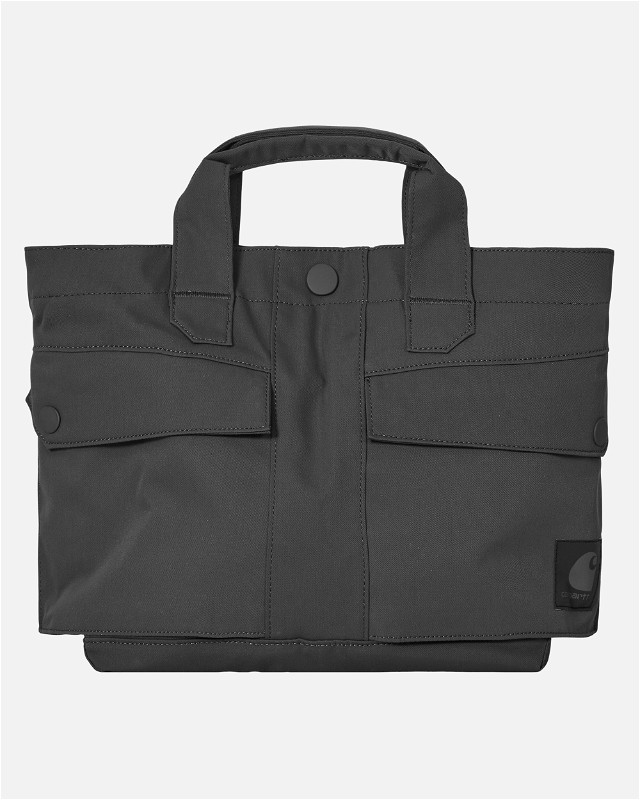 Hátizsákok és táskák Carhartt WIP Balto Bag Graphite Szürke | I033632 87XX