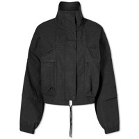 Tech Pack Ripstop Jacket