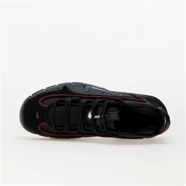 Sneakerek és cipők Nike Air Max Penny Fekete | DV7442-001, 2