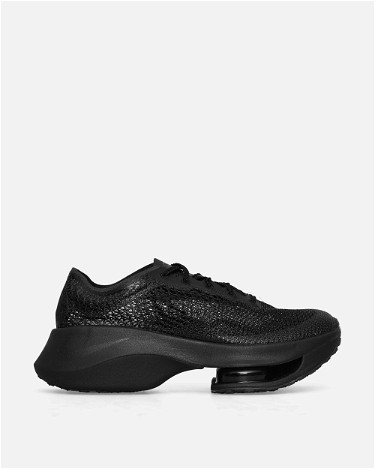 Sneakerek és cipők Nike Zoom MMW 6 TRD Run Black Fekete | DR5385-001, 2