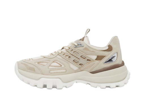 Sneakerek és cipők AXEL ARIGATO Marathon R-Tic Bézs | F0159005