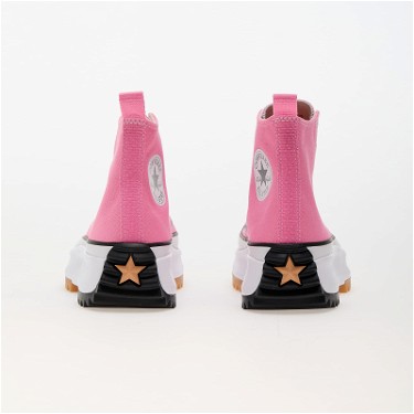 Sneakerek és cipők Converse Run Star Hike Platform Rózsaszín | A08735C, 3
