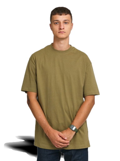 Póló Urban Classics Tall Tee Zöld | TB006 Olive