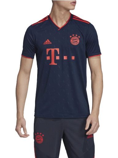 Sportmezek adidas Originals adidas FC Bayern Mnichov Sötétkék | dw7411