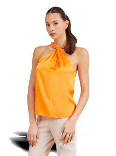 Marciano Halterneck Top