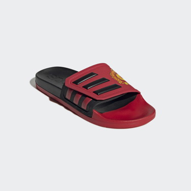 Sneakerek és cipők adidas Originals Adilette TND 
Piros | GZ5940, 4