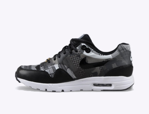 Sneakerek és cipők Nike Air Max 1 Ultra BHM QS W Fekete | 718451-001