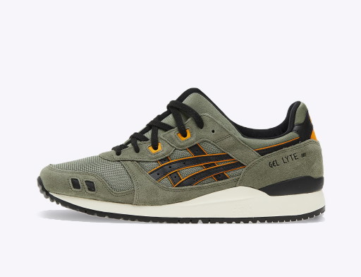 Sneakerek és cipők Asics GEL-Lyte III OG Zöld | 1203A114-301