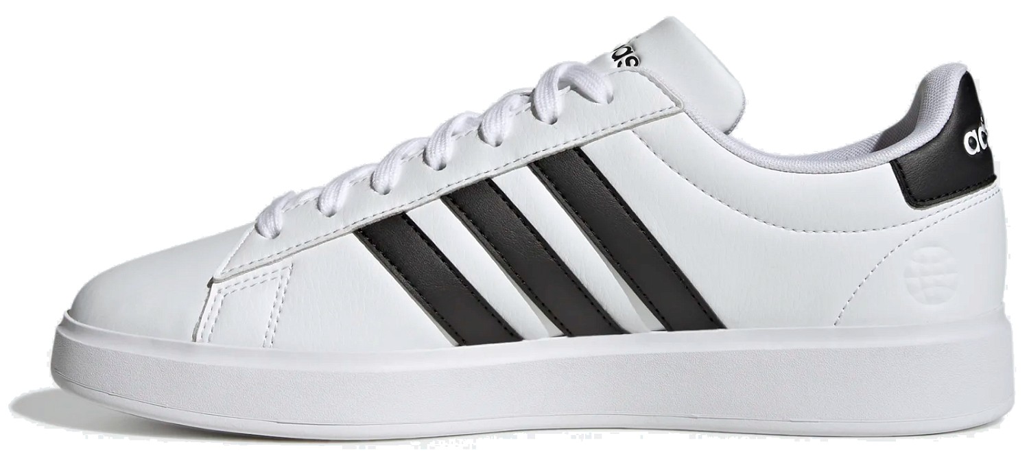 Sneakerek és cipők adidas Originals Grand Court 2.0 Fehér | gw9195, 1