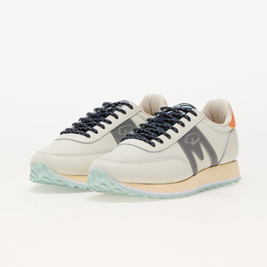 Sneakerek és cipők Karhu Albatross Control Lily White/ Silver Bézs | F820006, 4