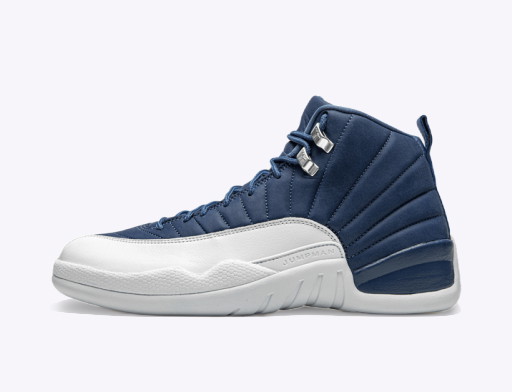 Sneakerek és cipők Jordan Air Jordan 12 Retro "Indigo" Kék | 130690-404