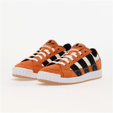 Sneakerek és cipők adidas Originals LWST Orange/ Core Black/ Off White 
Narancssárga | IF8801, 5