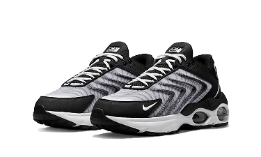 Sneakerek és cipők Nike Air Max Tailwind Fekete | DQ3984-001, 3