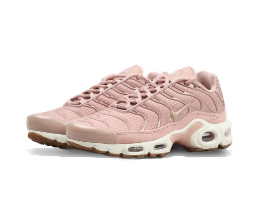 Sneakerek és cipők Nike WMNS Air Max Plus Rózsaszín | 605112-603