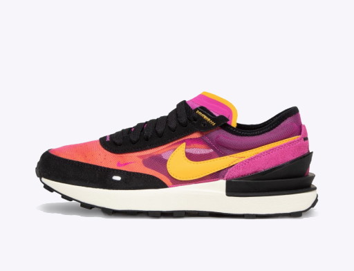 Sneakerek és cipők Nike Waffle One GS Többszínű | DC0481 600