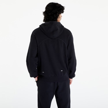 Sweatshirt Nike x NOCTA NRG FLEECE HOODIE Fekete | FN7659-010, 2