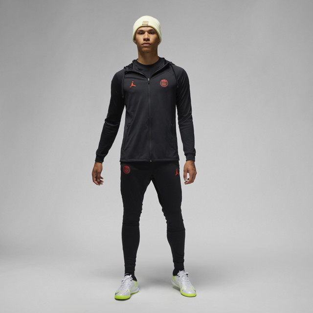 Tréningruha Nike Dri-FIT Paris Saint-Germain Fekete | DN1254-011
