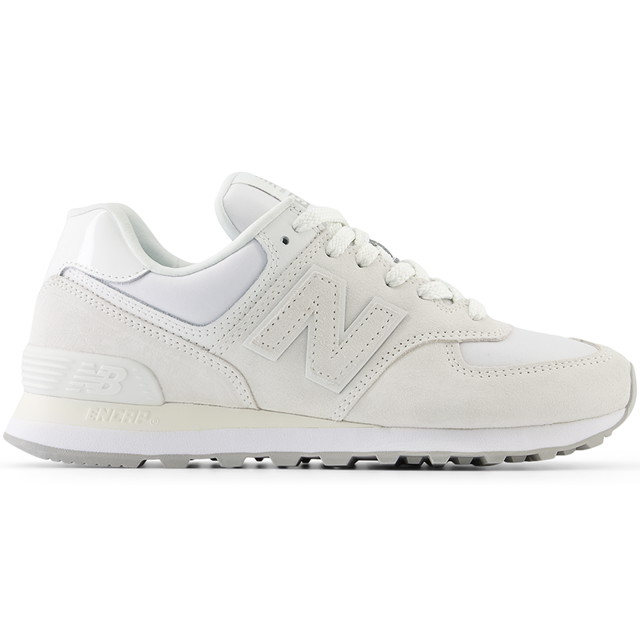 Sneakerek és cipők New Balance 574 Fehér | WL5742BD