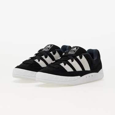 Sneakerek és cipők adidas Originals Adimatic Fekete | ID8265, 4