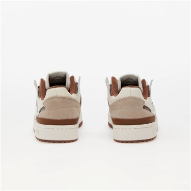 Sneakerek és cipők adidas Originals Forum Low Cl "Preloveded Brown/ Wonder Beige" Bézs | IG3900, 3