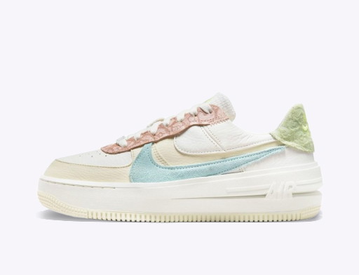 Sneakerek és cipők Nike Air Force 1 Fehér | DX2671-100