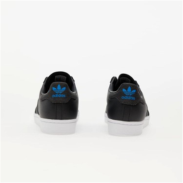 Sneakerek és cipők adidas Originals Superstar Fekete | ID4687, 2