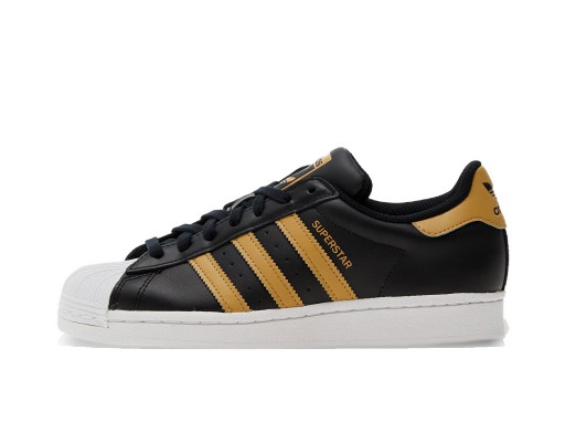 Sneakerek és cipők adidas Originals Superstar Fekete | HP5498