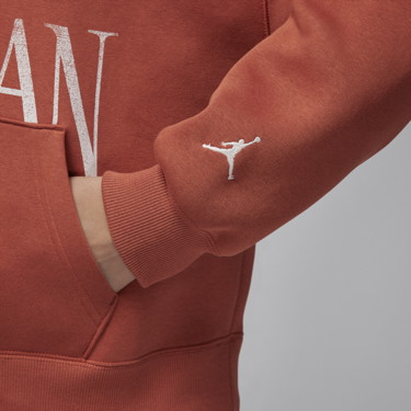 Sweatshirt Jordan Jordan Brooklyn Fleece Bézs | FN5434-209, 1