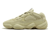 Yeezy 500 "Super Moon Yellow"