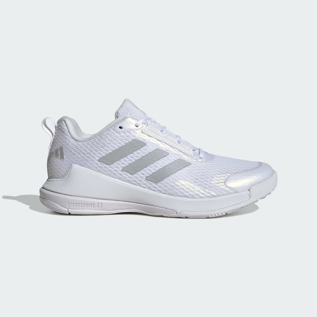 Sneakerek és cipők adidas Performance Novaflight 2 Indoor Szürke | IG1609