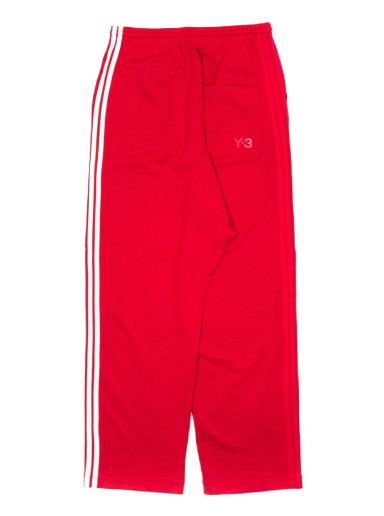 Tartozékok adidas Originals adidas Y-3 3 Stripes Wide Pants Red/Chili Pepper 
Piros | CY8190