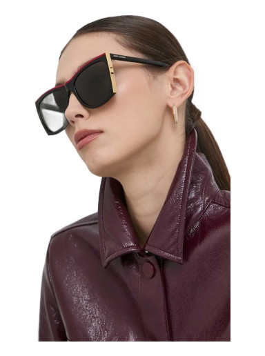 Napszemüveg Saint Laurent Sunglasses Fekete | SL.539.PALOMA