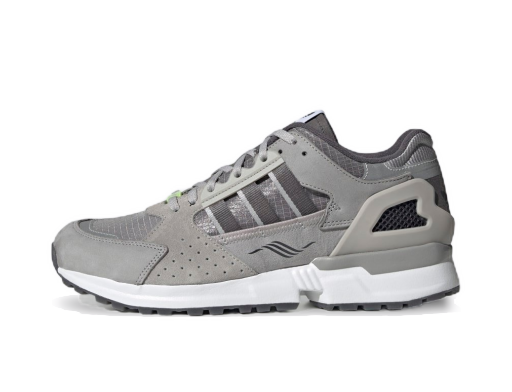 Sneakerek és cipők adidas Originals ZX 10000 Szürke | GX2720