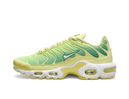 Sneakerek és cipők Nike Air Max Plus W Zöld | DZ3670-300