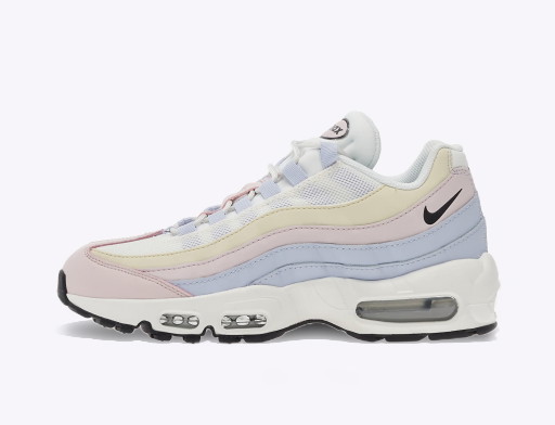 Sneakerek és cipők Nike Air Max 95 Szürke | CZ5659-001