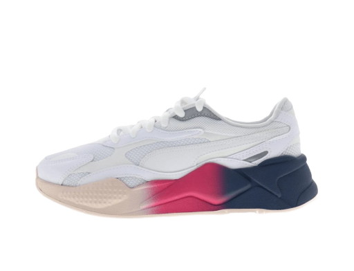 Sneakerek és cipők Puma RS-X Fehér | 374657-01