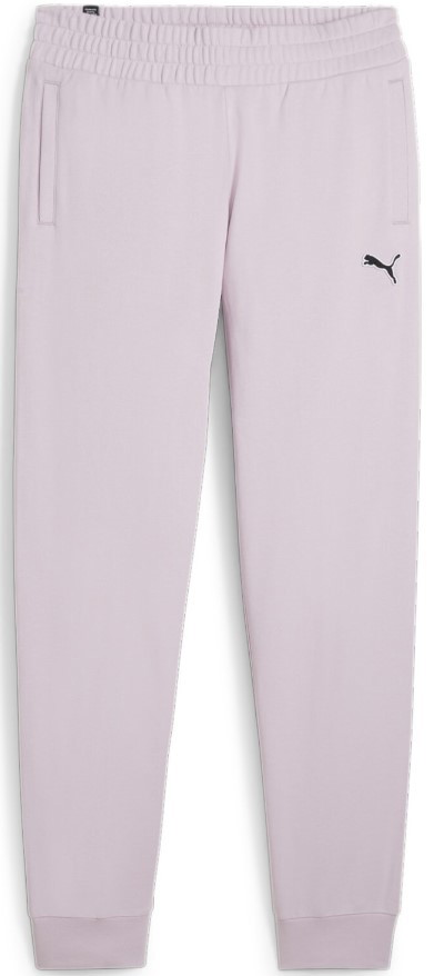 Sweatpants Puma BETTER ESSENTIALS Pants Rózsaszín | 675989-60