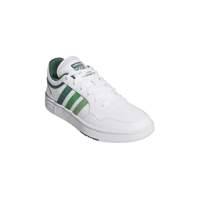 Sneakerek és cipők adidas Performance HOOPS 3.0 46 Fehér | IH0156