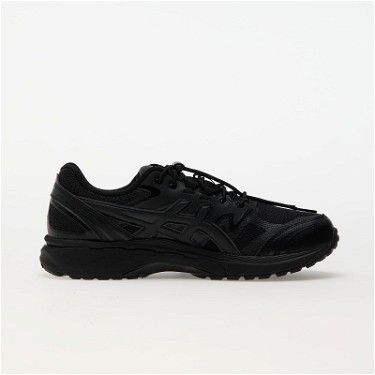 Sneakerek és cipők Asics Comme des Garçons x Shirt Gel-Terrain Black/ Black Fekete | 1201B025-001, 1