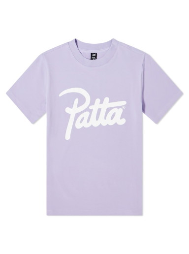 Póló Patta Basic Fitted Tee Orgona | POC-FEM-BC-FTS-003