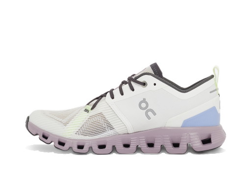 Fuss On Running Cloud X 3 Shift Fehér | 66.98465