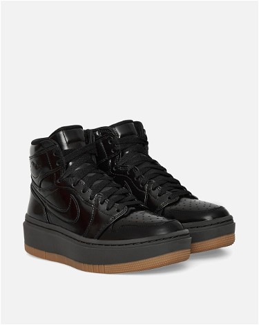 Sneakerek és cipők Jordan Air Jordan 1 High Elevate SE "Black Gum" W Fekete | FB9894-001, 4