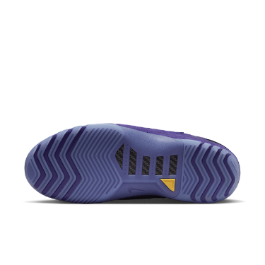 Sneakerek és cipők Nike Air Zoom Generation "Purple Suede" Sötétkék | FJ0667-500, 2