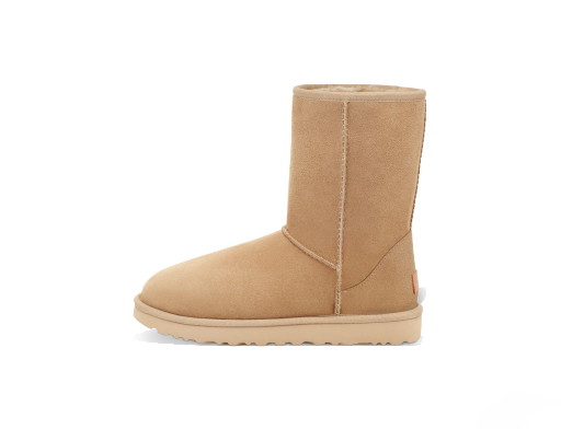 Sneakerek és cipők UGG Classic Short II Boot "Mustard Seed" W Bézs | 1016223-MDSD